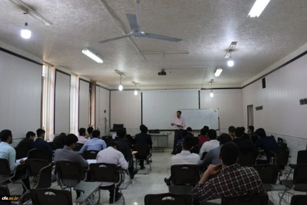 انتخابات مدیران مسئول نشریان دانشجویی