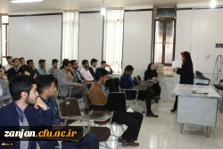 انتخابات مدیران مسئول نشریان دانشجویی