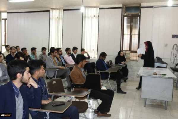 انتخابات مدیران مسئول نشریان دانشجویی