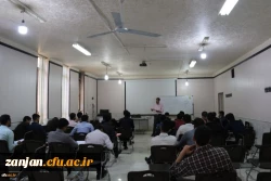 انتخابات مدیران مسئول نشریان دانشجویی