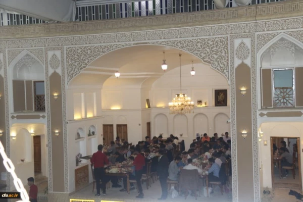 انتخابات مدیران مسئول نشریان دانشجویی