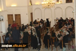 انتخابات مدیران مسئول نشریان دانشجویی