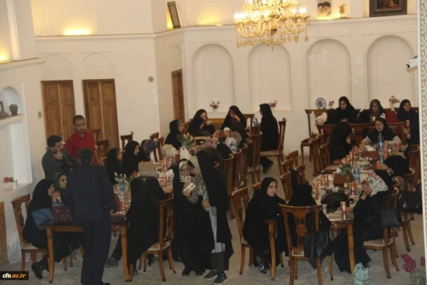 انتخابات مدیران مسئول نشریان دانشجویی