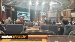 روابط عمومی دانشگاه فرهنگیان استان زنجان اعلام کرد:

 افتتاح غرفه استان زنجان در  نمایشگاه آثار و موزه اسناد و مفاخر تربیت معلم ایران 17