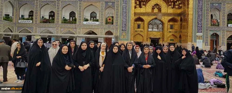 اردوی مشهد مقدس 2