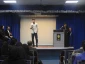 First English Speaking Contest of farhangian university of zanjan 3