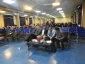 First English Speaking Contest of farhangian university of zanjan 4