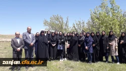 از سلسله بازدیدهای  کارورزی به همت آموزش پردیس الزهرا(س) برگزار شد:

بازدید از ر دبستان روستای کزبر از توابع منطقه زنجانرود  2