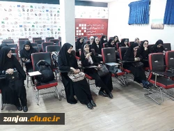 بازدید از پارک علم و فناوری  2