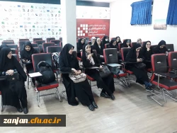 بازدید از پارک علم و فناوری  3