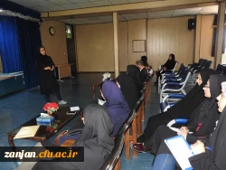 برگزاری کارگاه نقدفیلم 2