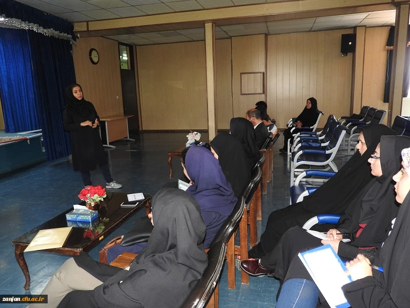 برگزاری کارگاه نقدفیلم 2