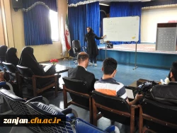 برگزاری کارگاه نقدفیلم 3