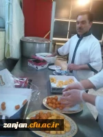 به همت کارشناسی دانشجویی پردیس الزهرا(س) برگزار شد:

مراسم جشن و افطاری به مناسبت میلاد کریم اهل بیت  در محوطه پردیس الزهرا(س) 7