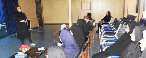 برگزاری کارگاه نقدفیلم 4