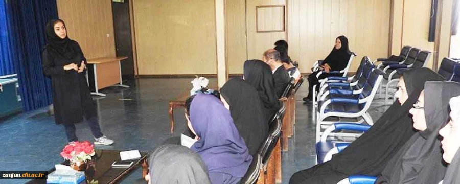 برگزاری کارگاه نقدفیلم 4