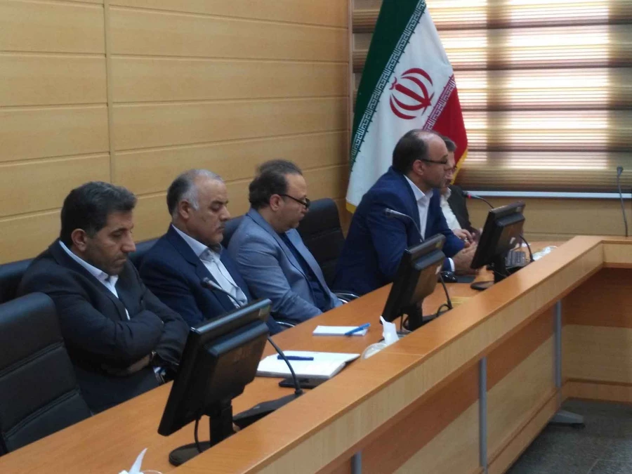 دکتر اجاقلو در جلسه هیات امنای دانشگاه فرهنگیان استان زنجان گفت:

ساختمان های قدیمی هزینه های بسیاری بردوش دانشگاه گذاشته و نیازمند یاری و دستورات لازم از سوی استانداری و مسئولان مربوطه است. 7