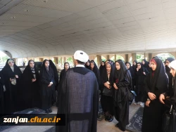 بسیج دانشجویی دانشگاه فرهنگیان با همکاری  دانشگاه فرهنگیان برگزار کرد

مراسم ضیافت افطاری 2