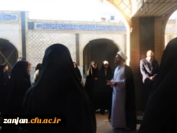 بسیج دانشجویی دانشگاه فرهنگیان با همکاری  دانشگاه فرهنگیان برگزار کرد

مراسم ضیافت افطاری 2