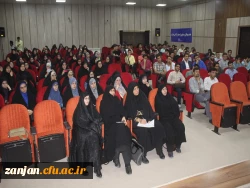 بسیج دانشجویی دانشگاه فرهنگیان با همکاری بسیج اساتید برگزار کرد:

همایش مجازیسم 2