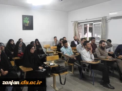 بسیج دانشجویی دانشگاه فرهنگیان با همکاری بسیج اساتید برگزار کرد:

همایش مجازیسم 2