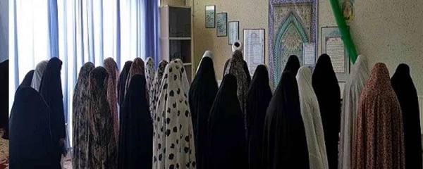 همه روزه در دانشگاه برگزار می شود:

اقامه نماز جماعت ظهر و عصر و مغرب و عشا 2