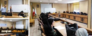 به گزارش  کارشناسی دانشجویی و پژوهشی پردیس الزهرا(س):

اسامی برندگان مسابقه کتابخوانی «مهارتهای دوران دانشجویی و تربیت معلم» اعلام شد