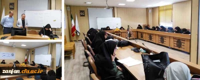 به گزارش  کارشناسی دانشجویی و پژوهشی پردیس الزهرا(س):

اسامی برندگان مسابقه کتابخوانی «مهارتهای دوران دانشجویی و تربیت معلم» اعلام شد