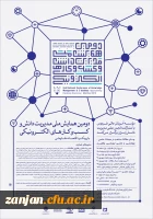 قابل توجه پژوهشگران محترم:

فراخوان دومین همایش ملی دانش و کسب و کار الکترونیکی(با رویکرد اقتصاد مقاومتی) 2