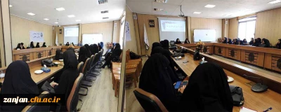 در پردیس الزهرا(س) برگزار گردید :

دیدار دکتر اوجاقلو با اعضا و دبیران کانون های دانشجویی پردیس الزهرا(س)