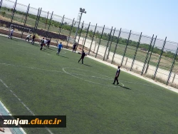 پردیس الزهرا(س) زنجان برگزار کرد :

برگزاری اردوی مهارت آموزان ماده 28 در اردوگاه امام خمینی (ره)  2