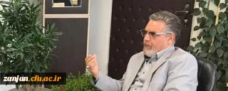 معاون نظارت، ارزیابی و تضمین کیفیت دانشگاه فرهنگیان در گفت و گو با خبرگزاری میزان:

زمان برگزاری آزمون اصلح مهارت آموزان ۲۵ مرداد ماه اعلام شد