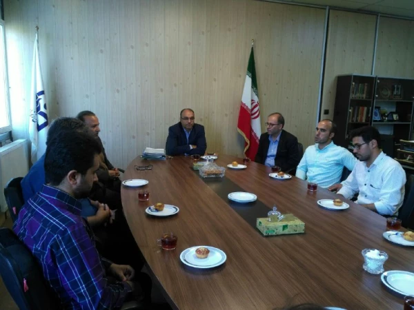 به مناسبت عید غدیر خم برگزار شد:

قدردانی از زحمات نیروهای شرکتی شاغل در دانشگاه فرهنگیان استان زنجان 2