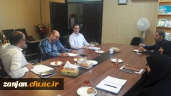 طنین تضمین کیفیت در دانشگاه فرهنگیان زنجان:

برگزاری آزمون ارزشیابی صلاحیت های حرفه ای مهارت آموزان
 2