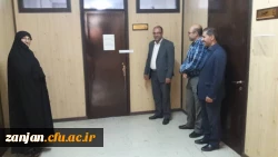 طنین تضمین کیفیت در دانشگاه فرهنگیان زنجان:

برگزاری آزمون ارزشیابی صلاحیت های حرفه ای مهارت آموزان
 2