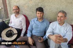 بازنشستگی آقایان نوری و عزیزی