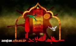 السلام علی الحسین و علی علی بن الحسین و علی اولاد الحسین و علی اصحاب الحسین