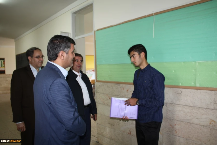 گزینش افراد یک اصل مهم و اثرگذار در تامین نیروی انسانی کارامد است 4