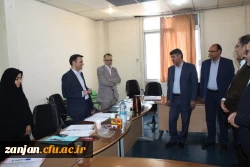 گزینش افراد یک اصل مهم و اثرگذار در تامین نیروی انسانی کارامد است 5