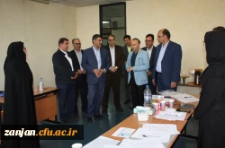 گزینش افراد یک اصل مهم و اثرگذار در تامین نیروی انسانی کارامد است 6