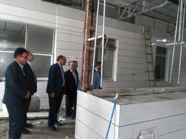 گزینش افراد یک اصل مهم و اثرگذار در تامین نیروی انسانی کارامد است 10