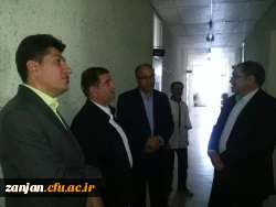 گزینش افراد یک اصل مهم و اثرگذار در تامین نیروی انسانی کارامد است 11