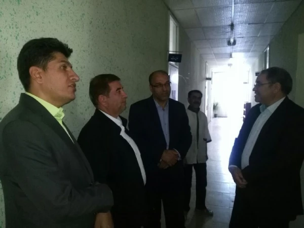 گزینش افراد یک اصل مهم و اثرگذار در تامین نیروی انسانی کارامد است 11