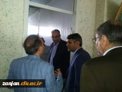 گزینش افراد یک اصل مهم و اثرگذار در تامین نیروی انسانی کارامد است 12