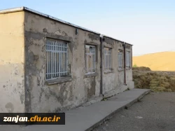 به همت دانشجویان بسیجی دانشگاه فرهنگیان استان زنجان برگزار شد 4