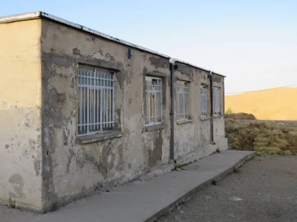 به همت دانشجویان بسیجی دانشگاه فرهنگیان استان زنجان برگزار شد 4