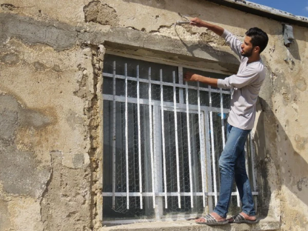 به همت دانشجویان بسیجی دانشگاه فرهنگیان استان زنجان برگزار شد 7