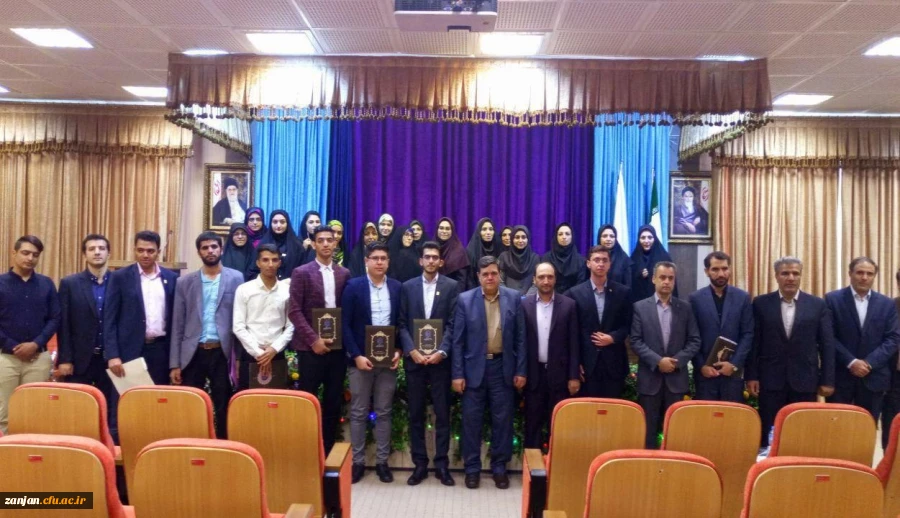 سخنرانی دکتر حامد عباسی در اختتامیه سومین جشنواره یادگیری الکترونیکی