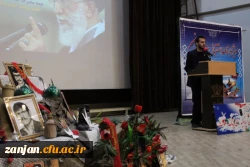 گزارش تصویری از مراسم استقبال از دانشجویان ورودی 1398 9