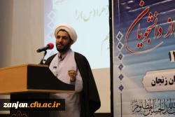 گزارش تصویری از مراسم استقبال از دانشجویان ورودی 1398 13